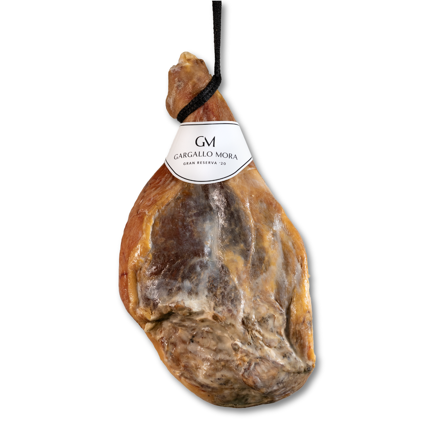 Jamón Gran Reserva sin pata +20
