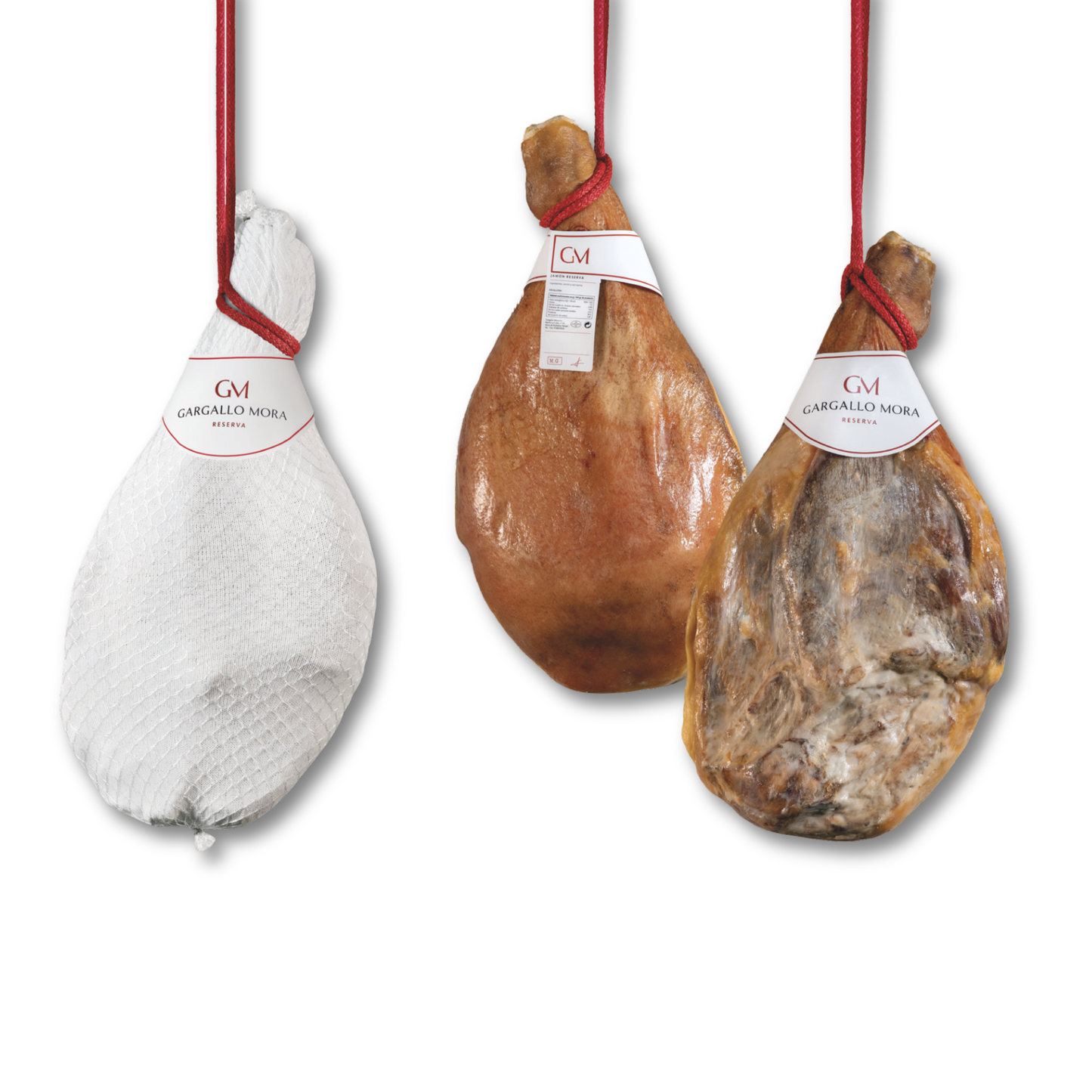 Jamón Reserva sin pata