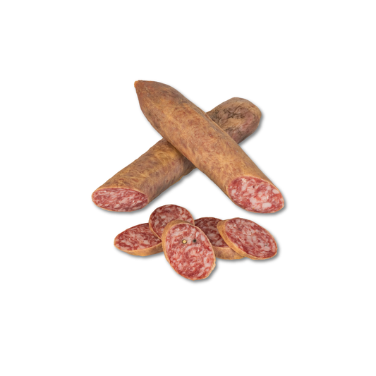 Salchichón gran cular