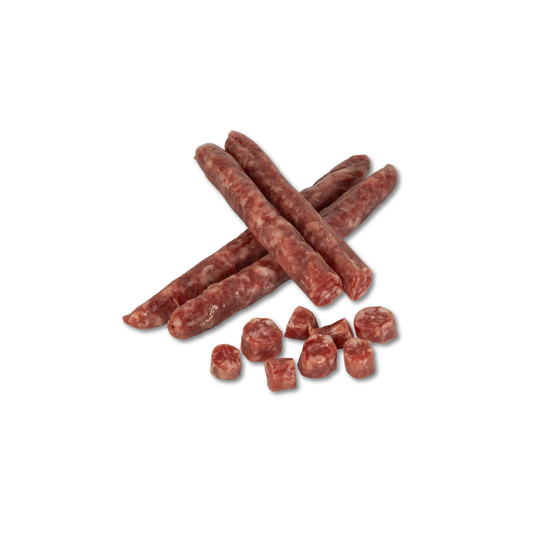 Longaniza de pascua