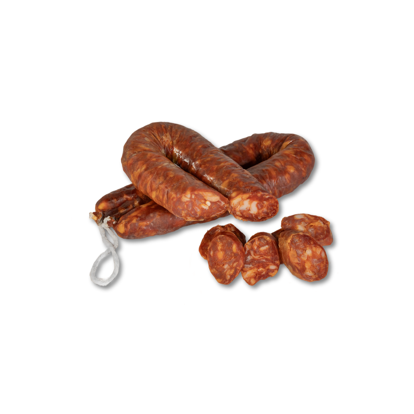 Chorizo dulce