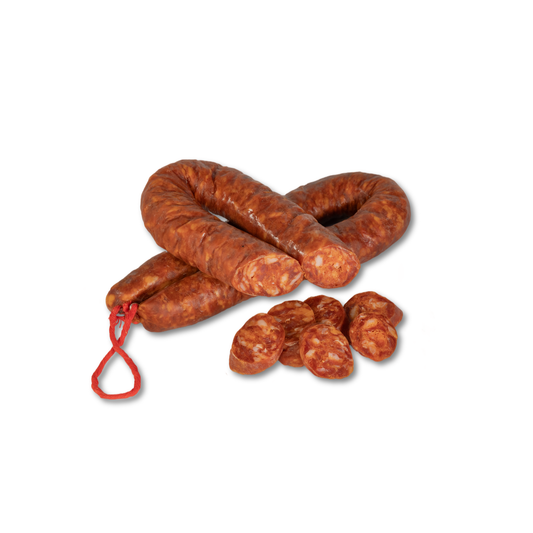 Chorizo picante