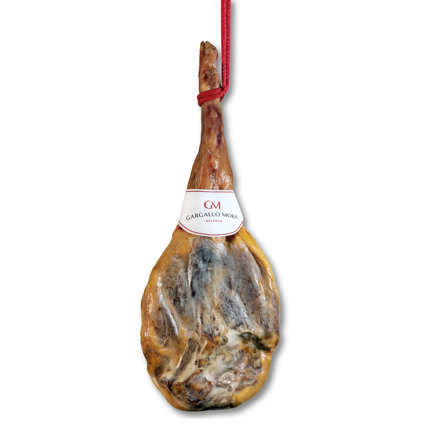 Jamón Reserva con pata