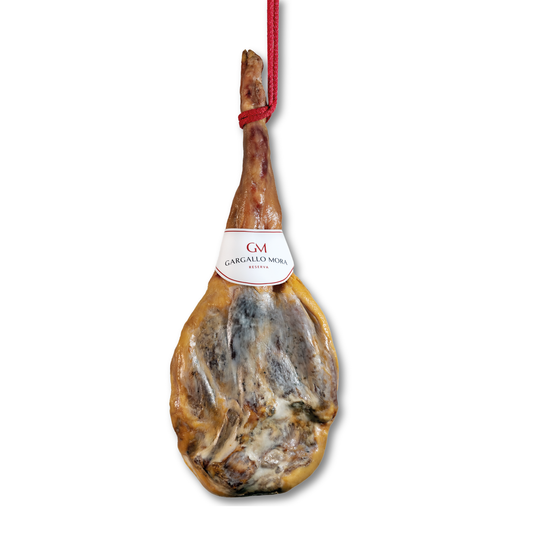 Jamón Reserva con pata