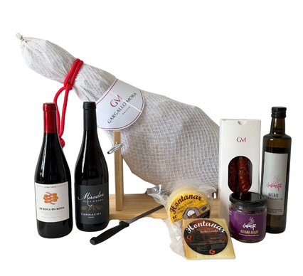 Lote Paleta Reserva 2