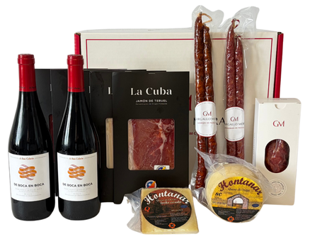 Lote Loncheados 05