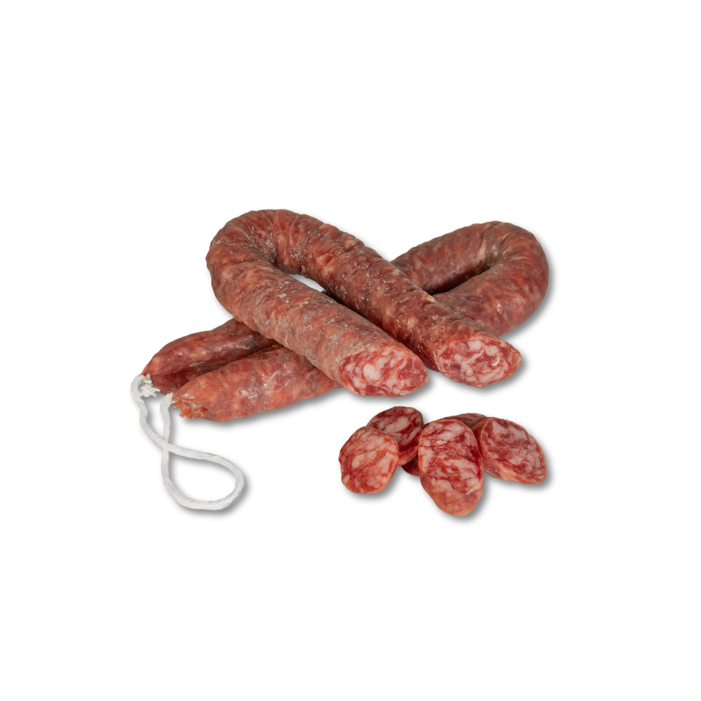 Longaniza de Aragón